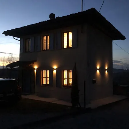 Ciabot Barbaresco