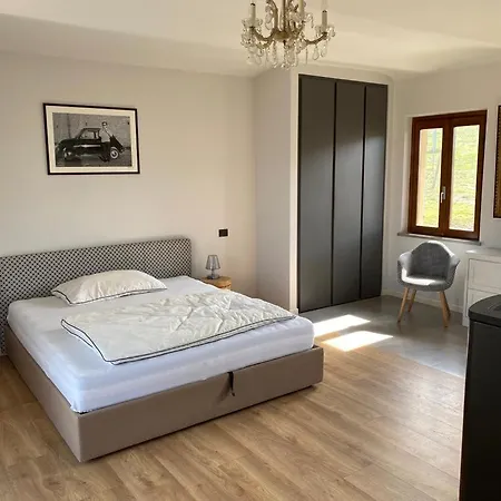 Ciabot Casa vacanze