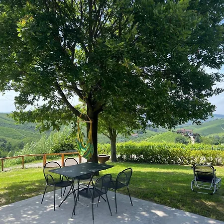 Casa vacanze Ciabot *