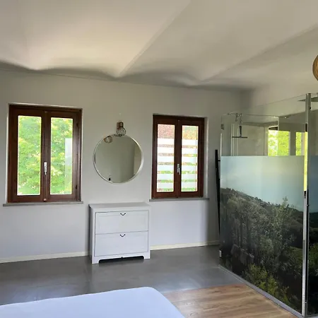 Casa vacanze Ciabot