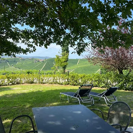 Ciabot Barbaresco