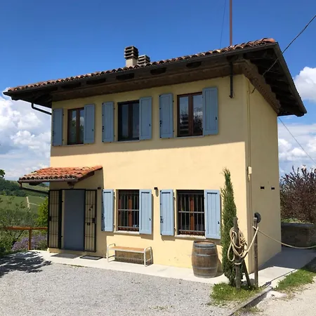 Ciabot Casa vacanze