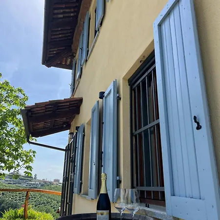 Ciabot Casa vacanze *