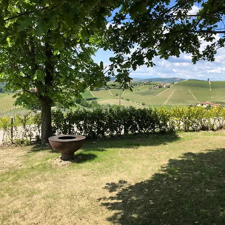 Casa vacanze Ciabot Barbaresco