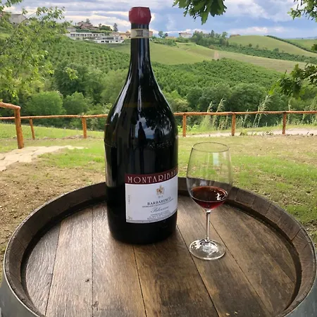 Casa vacanze Ciabot Barbaresco